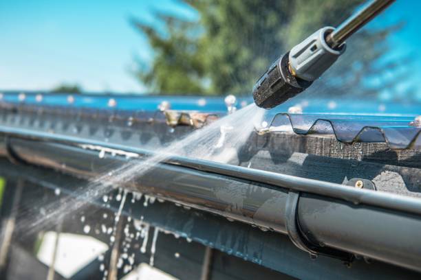 Why Choose Our Certified Pressure Washing Experts for Your Project Needs in Plano, TX?